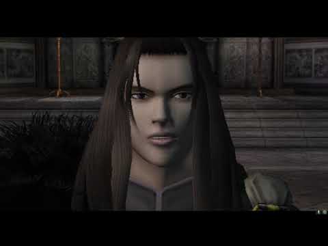 Castlevania  Lament of Innocence Leon Belmont VS Walter Bernhard [2021 HD] Zero damage