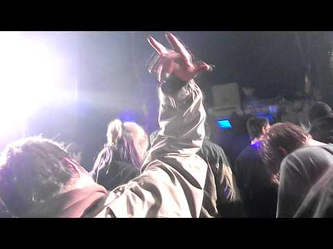 Winter Conspiracy vol. 4 - ČKD Kolbenova - Progamers (RbMz & Skoza) - 13