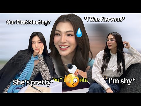 OMG! Faye Reveals Her True Feelings When She First Met Atom ? 