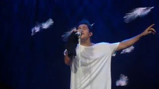 Apology - Austin Mahone /Guadalajara 27 Abril