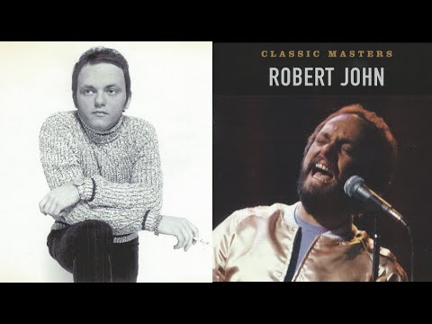 Robert John - Sad Eyes (1979) [HQ]