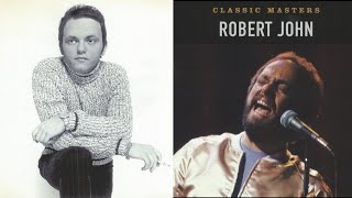 Robert John - Sad Eyes (1979) [HQ]