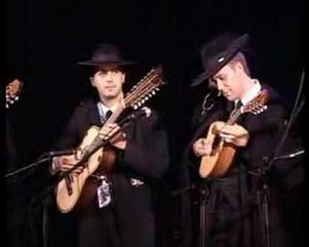 Desertuna 2006 - Toninho