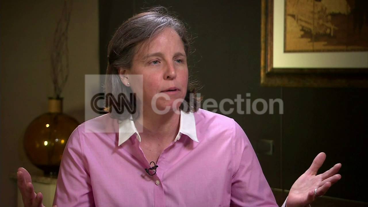 GOOGLE CEO ON WASHINGTON SHUTDOWN