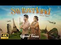 Switzerland Official Teaser Shiva Choudhary Ft Nish Tomar Latest Haryanvi Song 2024