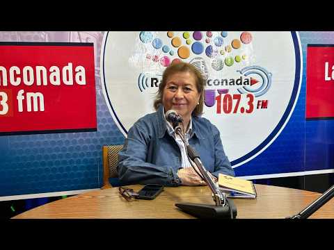 Consejera Regional Edith Quiroz, destaca importante aporte del Gobierno Regional para Rinconada.