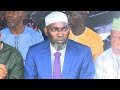 Mallam Yusuf Adepoju Delivers Ramadan Lecture 2025 At Aramoko Ekiti Ekiti State
