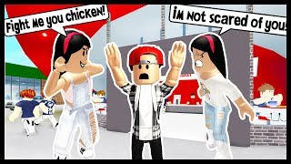 My Boyfriends Ex Girlfriend Wants To Fight Me Roblox Zailetsplay Free Online Games - zailetsplay on roblox hack roblox