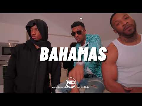 [FREE] MoStack x Tion Wayne x UK Afroswing Type Beat "BAHAMAS" (Prod: @rdmadethis)