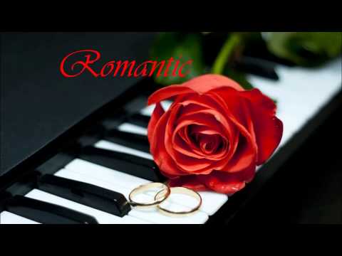 Pianist Rob Franken sings and plays "My funny Valentine"