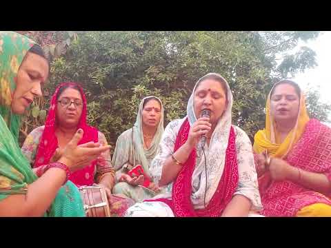 satguru lain mainu aa gaye