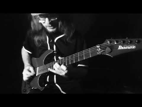 AVATAR - Violence No Matter What ft. Lzzy Hale (guitar solo cover)