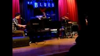 Ben Folds Five - Selfless, Cold and Composed - House of Blues San Diego - 1-27-13