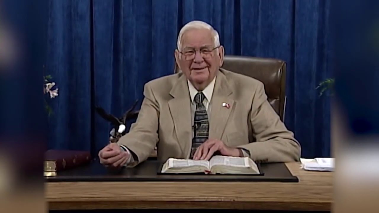 Lesson 1 Lamentations ~ 11 to 119