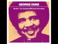 George Duke Shine on (Late Nite Tuff Guy)