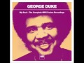 George Duke Shine on (Late Nite Tuff Guy) 