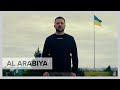 President Zelenskyy Compares Putin S Russia To Nazi Germany In Address To Ukraine
