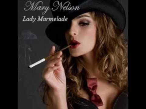 Video thumbnail for Lady Marmalade