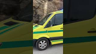 Mercedes-Benz Sprinter 316 - Krankenwagen - 2 stretcher ambulance - RESERVERAD for sale - Image 4 | Autoline Mercedes-Benz Sprinter 316 - Krankenwagen - 2 stretcher ambulance - RESERVERAD | Image 4 - Autoline