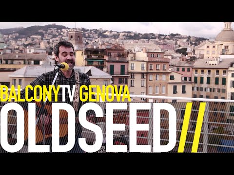 OLDSEED - ESE BLUES (BalconyTV)