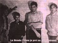 La Strada-Usamljeni Vozač 1986 (Ex YU Dark Pop ...