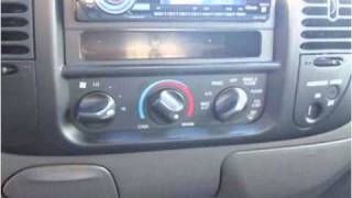 preview picture of video '2004 Ford F-150 SVT Lightning Used Cars Hamilton,NJ Evolutio'