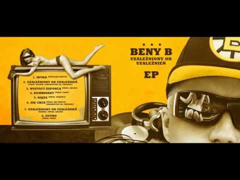 06. Beny B - Nie chce (Prod.Qdi Masta) (Gramofony Dj. Freezby)