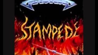 Krokus - Stampede