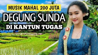 Download lagu DEGUNG SUNDA LAWAS MUSIK MAHAL 200 JUTA RAOS KACIDA SABARI CALIK DI NU BANGBARUNG mp3