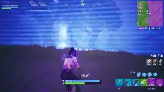 改名配信すっぞ！fortnite