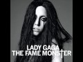 Speechless - LADY GAGA - The Fame Monster ...