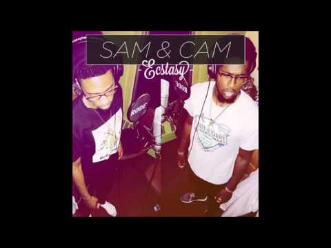 Sam Watson - Ecstasy ft. Cam Hart (Prod. Sam Watson)