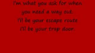 Trap Door- Menudo (with lyrics)