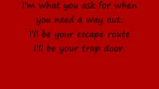 Trap Door- Menudo (with lyrics)