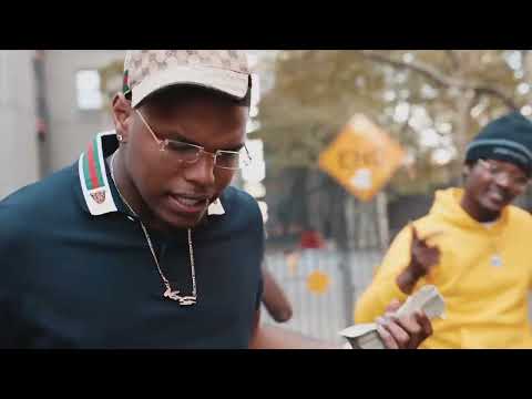 Vonny G- Rocc with me (OFFICIAL MUSIC VIDEO)