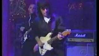Jeff Beck-What Mama Said