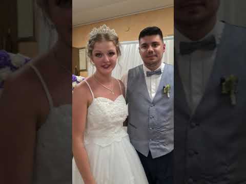 Hochzeitssängerin Polly aus Köln für Ihre Hochzeit