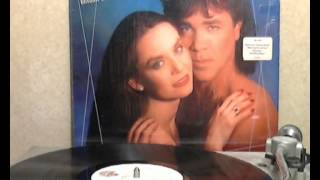 Gary Morris and Crystal Gayle - Another World [original Lp version]