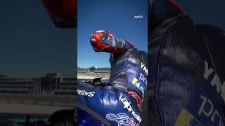 Download lagu Fabio Quartararo gets angry in Warm Up 😡👀 mp3 Download lagu Fabio Quartararo gets angry in Warm Up 😡👀 mp3