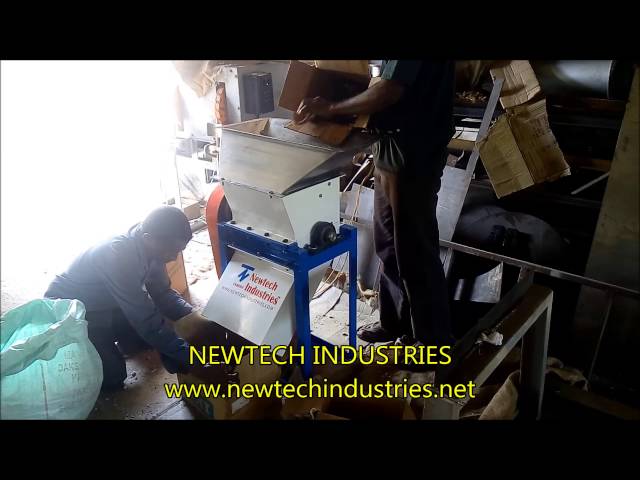 Copra Manufacture Unit - Copra Dryer Manufacturer from Mangalore