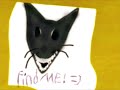 Cartoon Cat Analog Horror Part 1