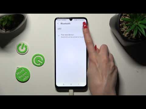 How To Change Device Name For TCL 40 SE