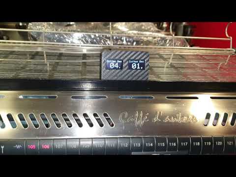 Πωλείται  Timer for espresso machine -thumb-1