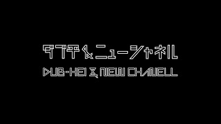 ダブ平&ニューシャネル 試聴用映像