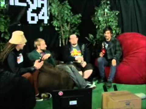 Mega64 Podcast 133 - The MEGA64 BOYZ Try Faygo