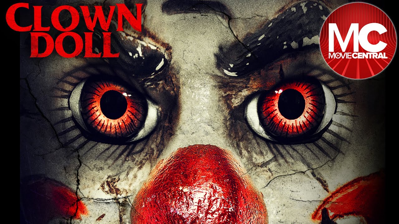 Clown Doll (2019)