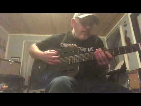 “Bunuel” Califone cover