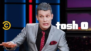 Tosh.0 - Web Redemption - Rifle Kid