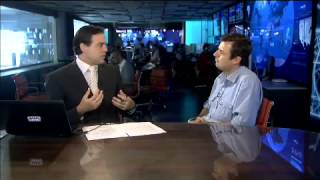 Luiz Bernardo Pericás | "Intérpretes do Brasil: Clássicos, rebeldes e renegados