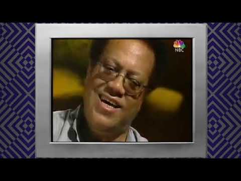 TALKIN' JAZZ 1996 Cedar Walton